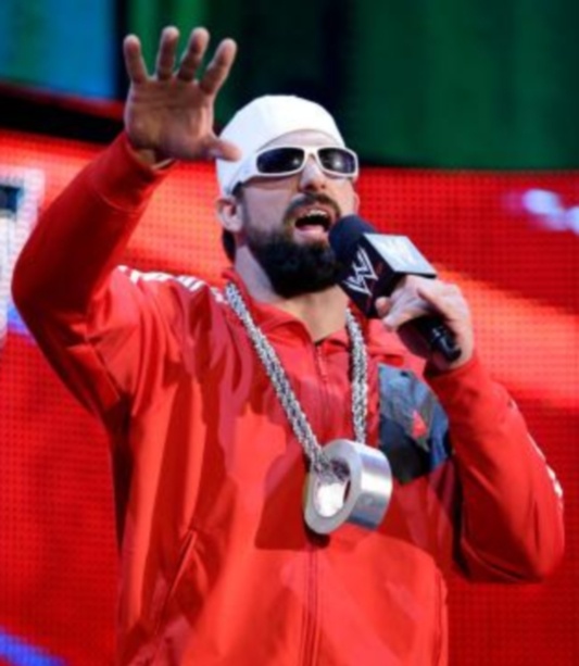 Main Event: Συμβολισμοί από Wyatts (photos+videos)