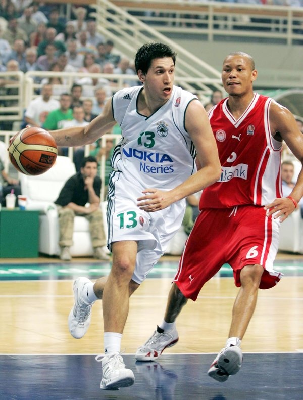 Άκερ στο Onsports: «Ήταν η μεγάλη φάση του Διαμαντίδη» (photos+videos)