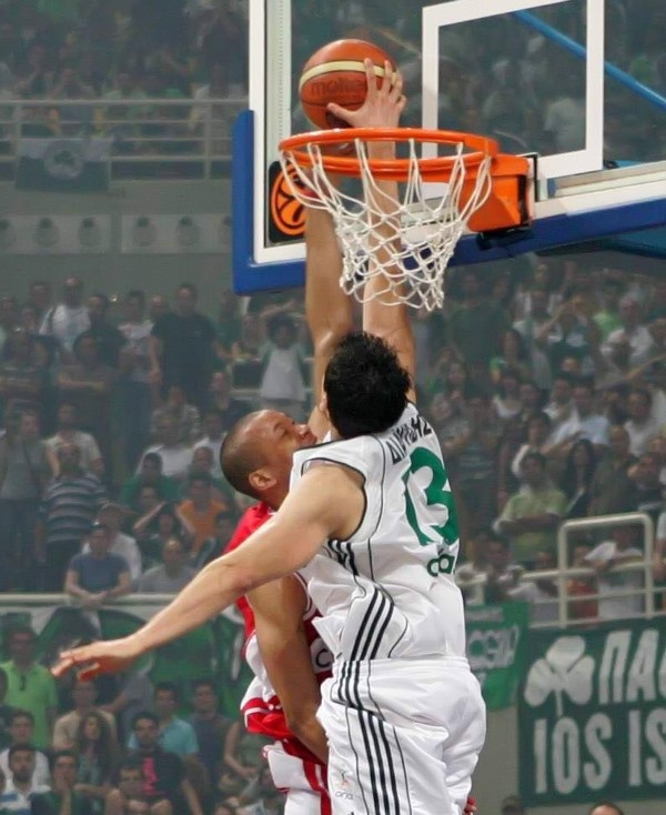 Άκερ στο Onsports: «Ήταν η μεγάλη φάση του Διαμαντίδη» (photos+videos)