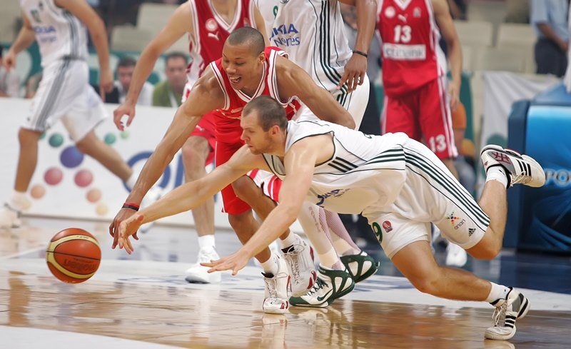 Άκερ στο Onsports: «Ήταν η μεγάλη φάση του Διαμαντίδη» (photos+videos)
