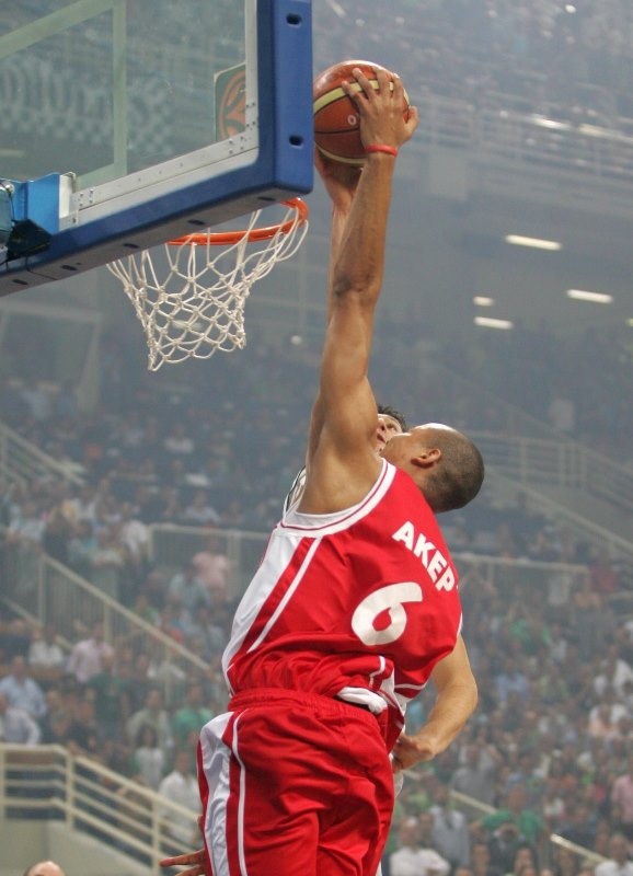Άκερ στο Onsports: «Ήταν η μεγάλη φάση του Διαμαντίδη» (photos+videos)