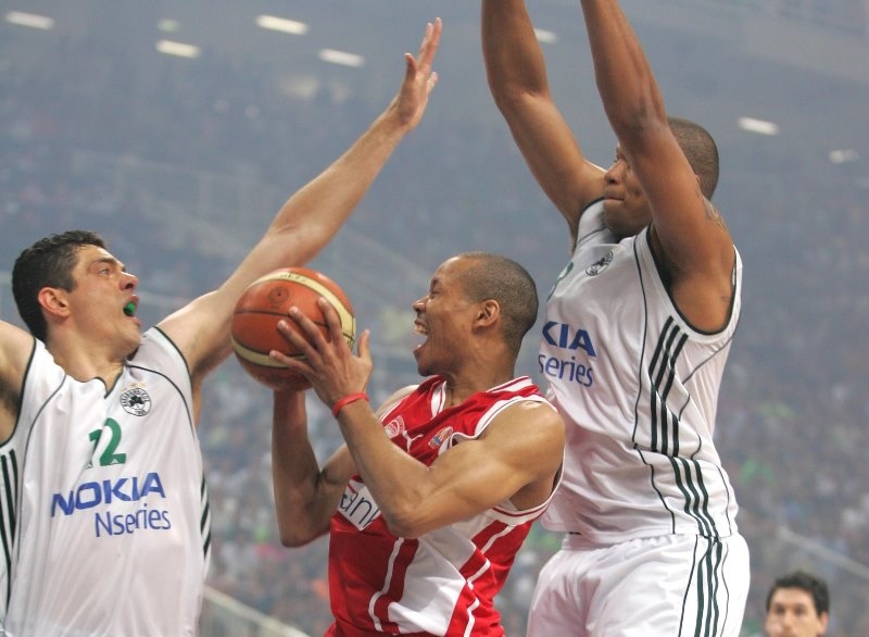 Άκερ στο Onsports: «Ήταν η μεγάλη φάση του Διαμαντίδη» (photos+videos)