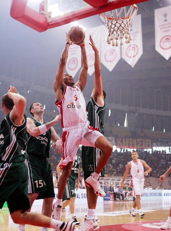 Άκερ στο Onsports: «Ήταν η μεγάλη φάση του Διαμαντίδη» (photos+videos)