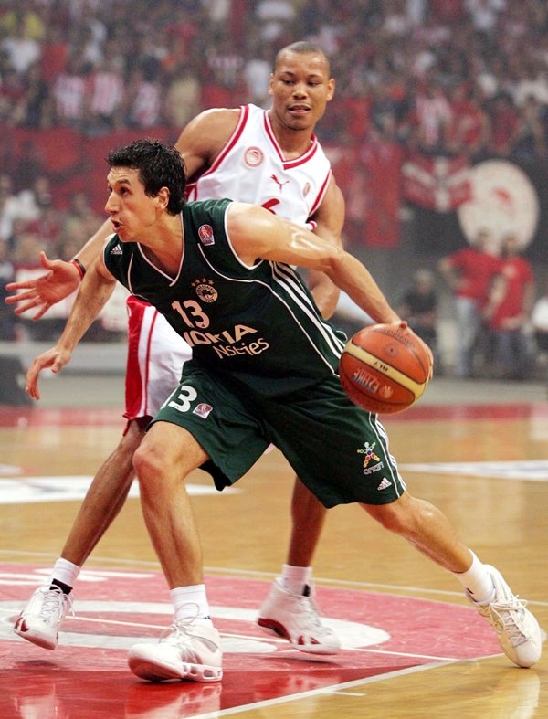 Άκερ στο Onsports: «Ήταν η μεγάλη φάση του Διαμαντίδη» (photos+videos)