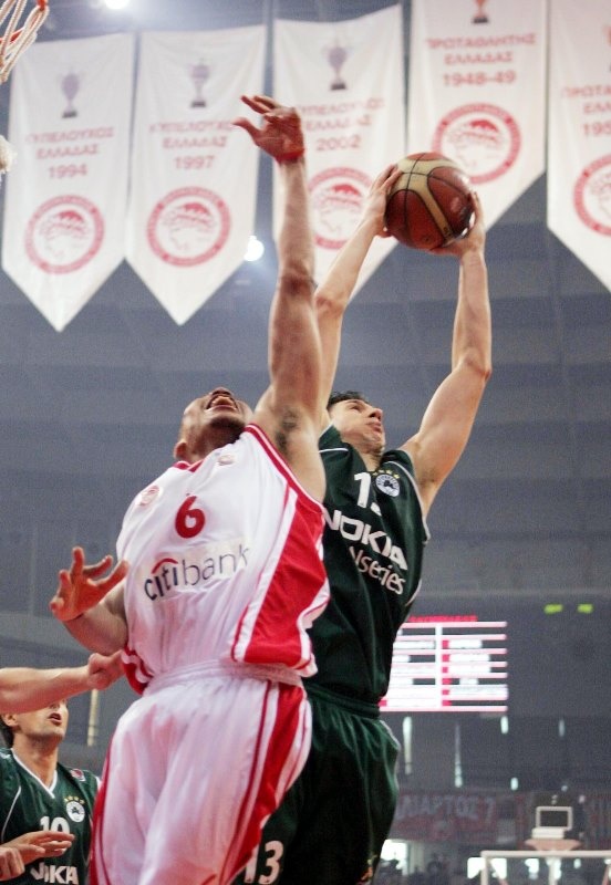 Άκερ στο Onsports: «Ήταν η μεγάλη φάση του Διαμαντίδη» (photos+videos)
