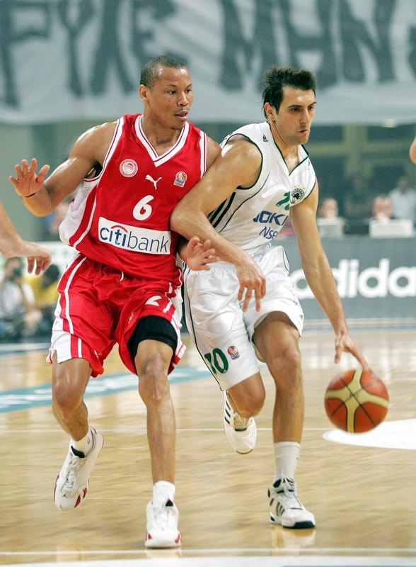 Άκερ στο Onsports: «Ήταν η μεγάλη φάση του Διαμαντίδη» (photos+videos)