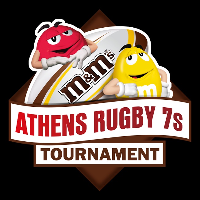 Παναθηναϊκός: Στηρίζει το Τουρνουά Rugby Sevens από τα M&Ms (photo)