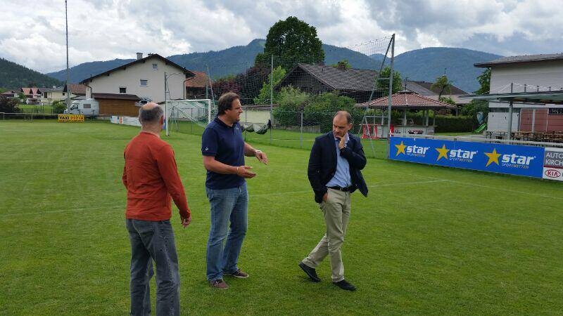 Αστέρας Τρίπολης: Στο Τιρόλο η προετοιμασία (photos)