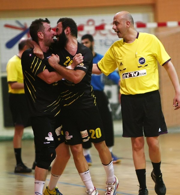 ΑΕΚ - Διομήδης: Τα μέτρα τάξης του 3ου τελικού (photos)