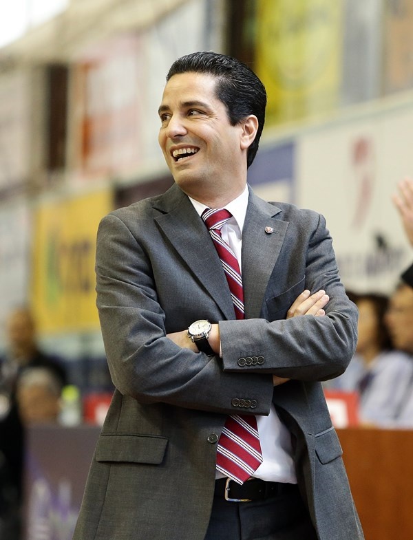 Σφαιρόπουλος: «Ήμασταν αποφασιστικοί» (photos)