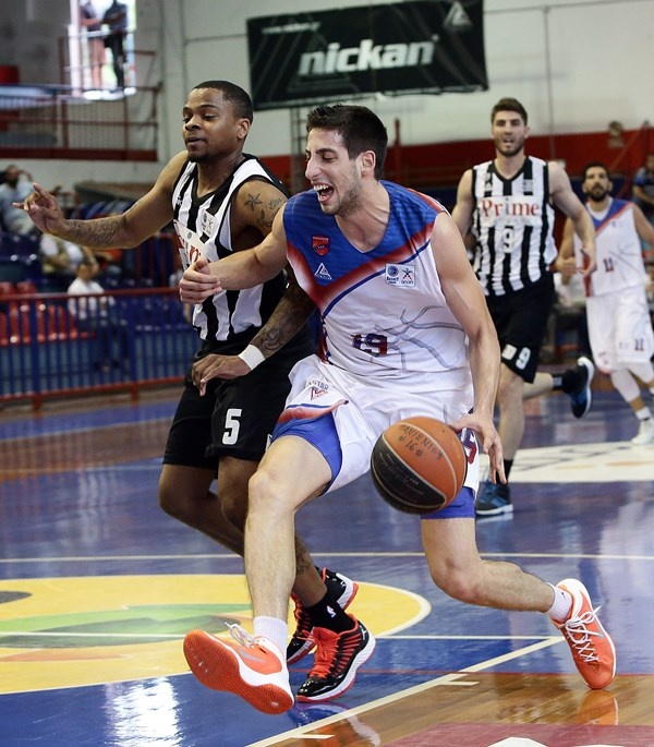 ΠΑΟΚ: Τι έγινε με τον Κούπερ (photos)