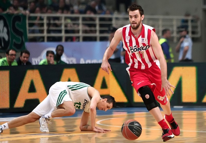 Μάντζαρης: «Δεν πανηγυρίζουμε» (photos)