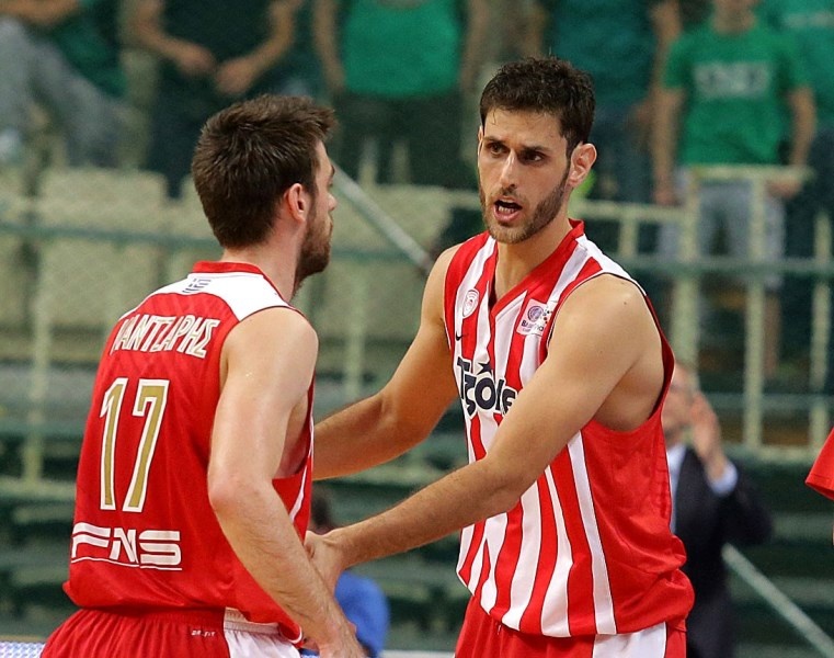 Μάντζαρης: «Δεν πανηγυρίζουμε» (photos)