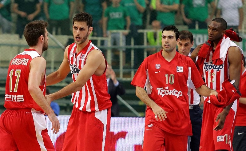 Μάντζαρης: «Δεν πανηγυρίζουμε» (photos)