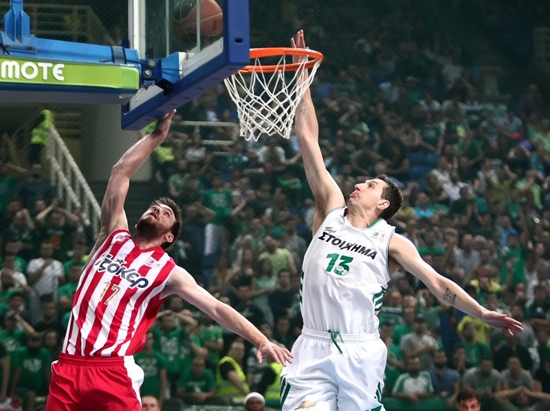 Μάντζαρης: «Δεν πανηγυρίζουμε» (photos)