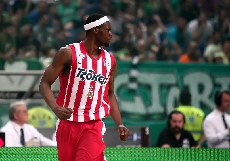 Πέτγουεϊ: «Ο Παναθηναϊκός είναι μεγάλη ομάδα» (photos)