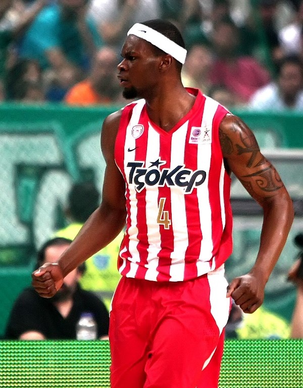 Πέτγουεϊ: «Ο Παναθηναϊκός είναι μεγάλη ομάδα» (photos)