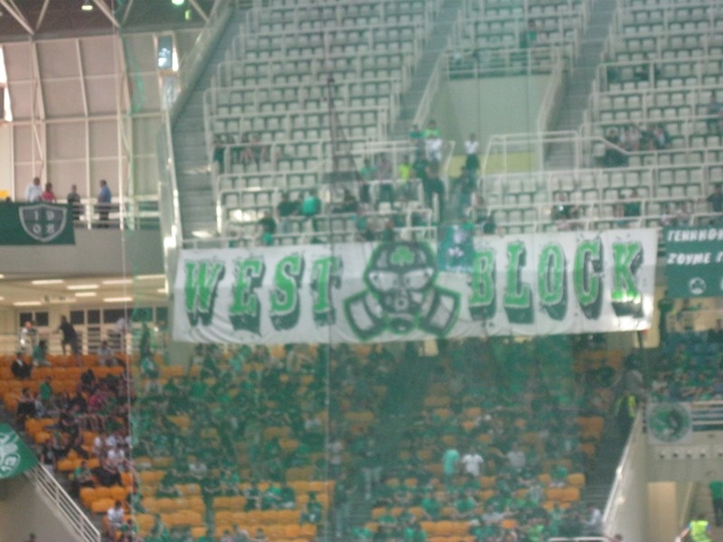 Παναθηναϊκός: Τον στηρίζει ολόκληρη η Ελλάδα (photos)