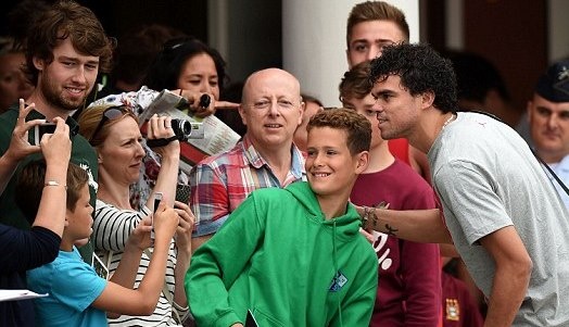 Κριστιάνο Ρονάλντο: Η ενσωμάτωση στην Πορτογαλία (photos)