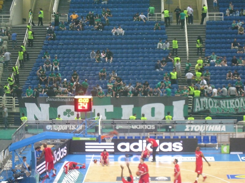 Παναθηναϊκός: Τον στηρίζει ολόκληρη η Ελλάδα (photos)