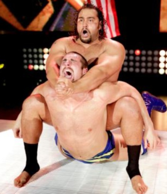 NXT: Θέαμα στο Takeover (photos+videos)