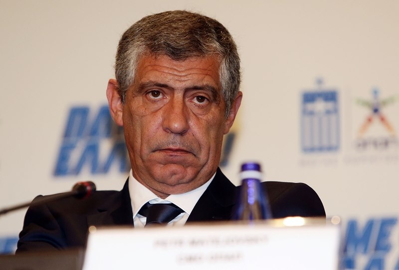 Μουντιάλ 2014: Η εκδήλωση αναχώρησης της Ελλάδας (photos)