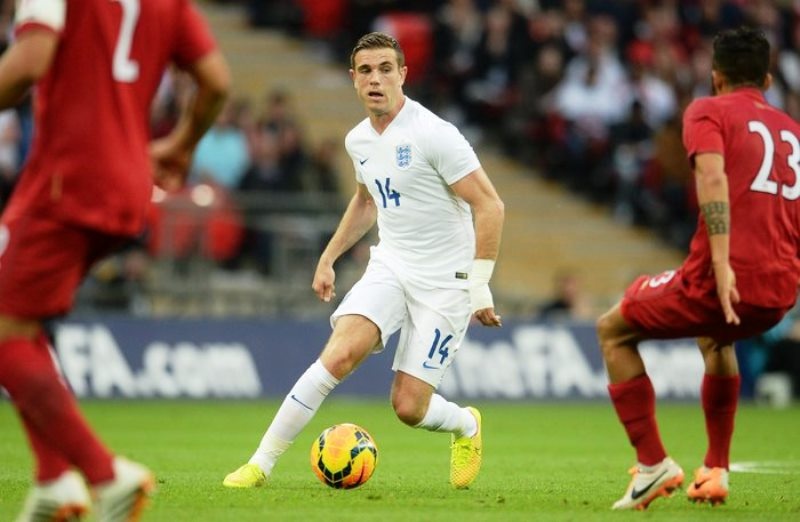 Μουντιάλ 2014: Εντυπωσίασε η Αγγλία (photos+videos)