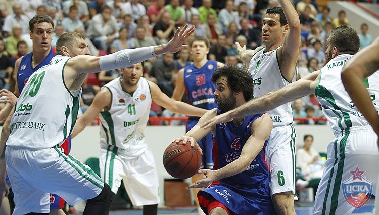 Τεόντοσιτς στο Onsports: «Θέλω Ολυμπιακό χωρίς επεισόδια» (photos+videos)