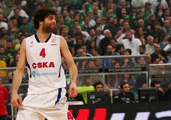 Τεόντοσιτς στο Onsports: «Θέλω Ολυμπιακό χωρίς επεισόδια» (photos+videos)
