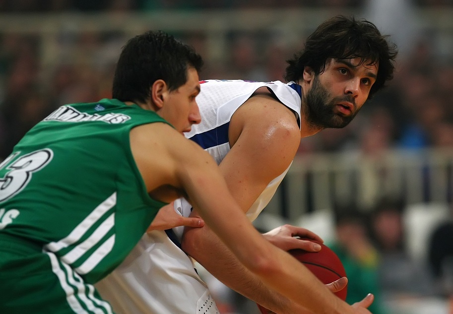 Τεόντοσιτς στο Onsports: «Θέλω Ολυμπιακό χωρίς επεισόδια» (photos+videos)