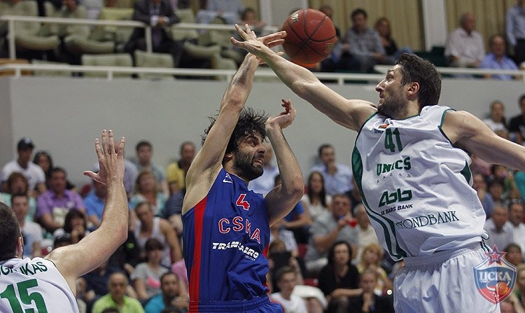 Τεόντοσιτς στο Onsports: «Θέλω Ολυμπιακό χωρίς επεισόδια» (photos+videos)