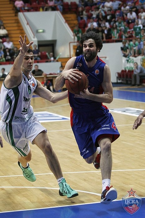 Τεόντοσιτς στο Onsports: «Θέλω Ολυμπιακό χωρίς επεισόδια» (photos+videos)