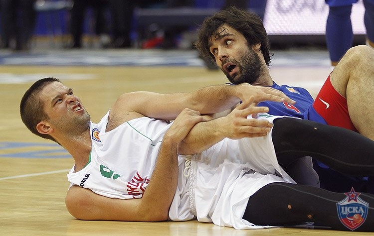 Τεόντοσιτς στο Onsports: «Θέλω Ολυμπιακό χωρίς επεισόδια» (photos+videos)