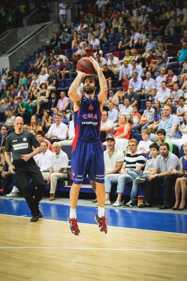 Τεόντοσιτς στο Onsports: «Θέλω Ολυμπιακό χωρίς επεισόδια» (photos+videos)