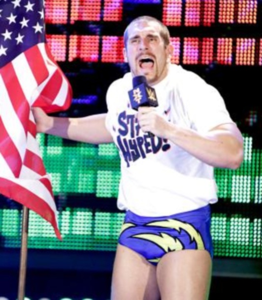 NXT: Θέαμα στο Takeover (photos+videos)
