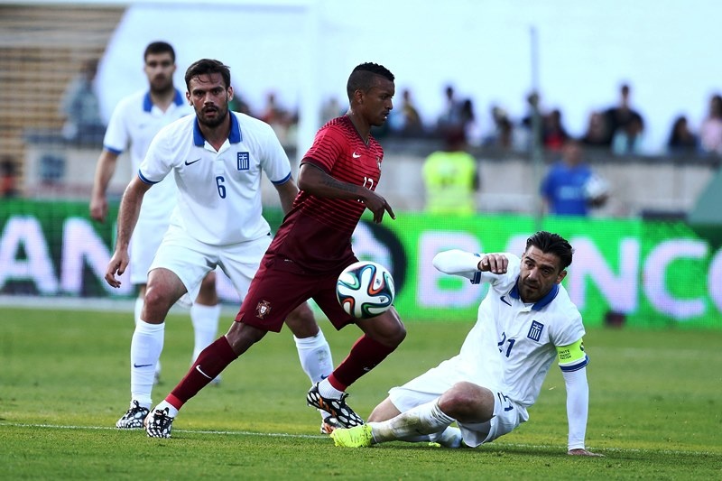 Πορτογαλία – Ελλάδα 0-0: Το παιχνίδι σε φωτογραφίες (photos)