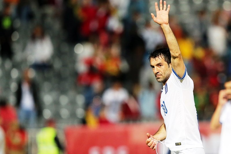 Πορτογαλία – Ελλάδα 0-0: Το παιχνίδι σε φωτογραφίες (photos)