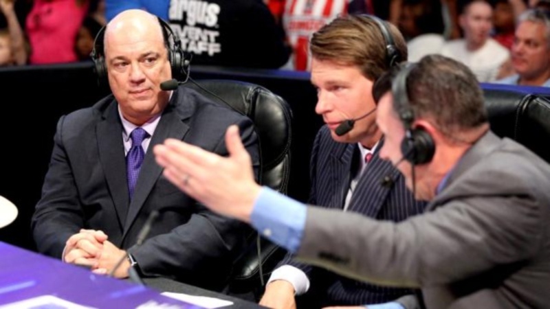 SmackDown: «Ζέσταμα» για Bray Wyatt (photos+videos)