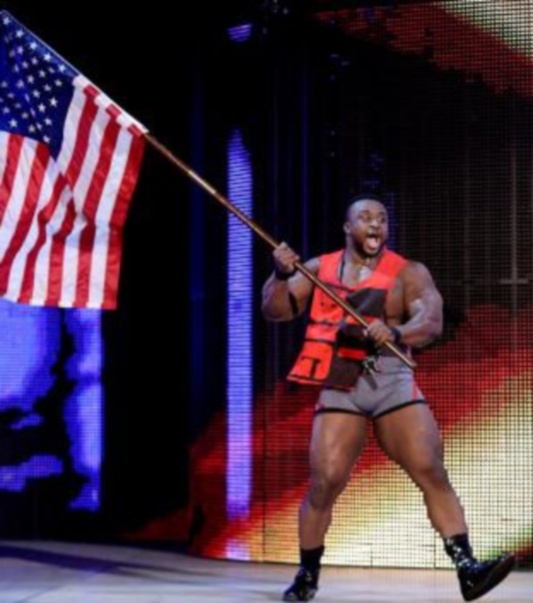 SmackDown: «Ζέσταμα» για Bray Wyatt (photos+videos)