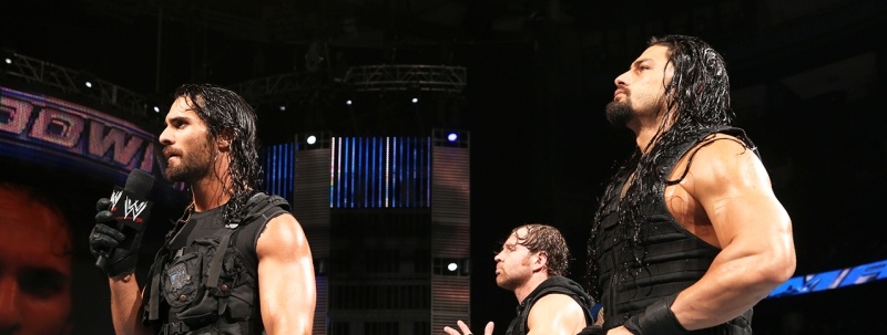 SmackDown: «Ζέσταμα» για Bray Wyatt (photos+videos)