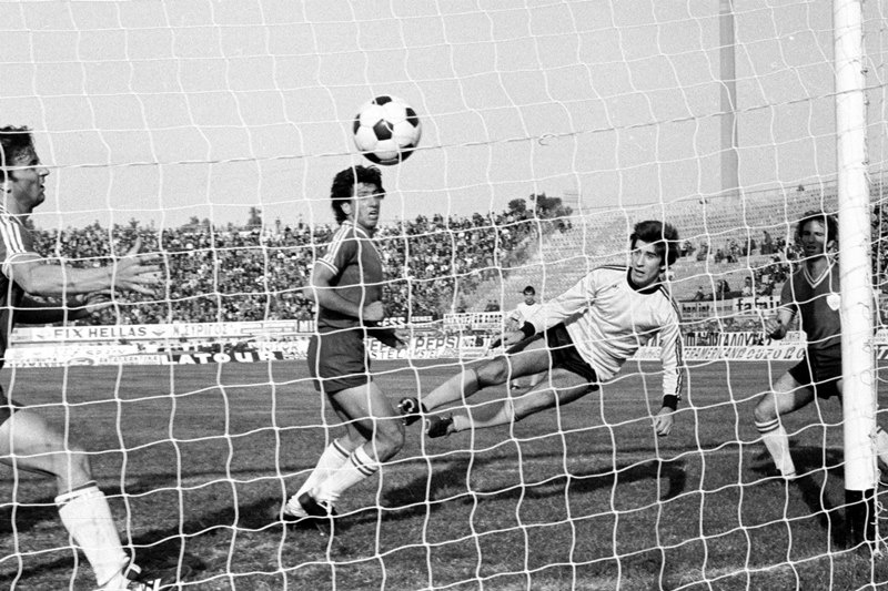 ΑΕΚ: Τα γενέθλια του Θ(ε)ωμά (photos+videos)