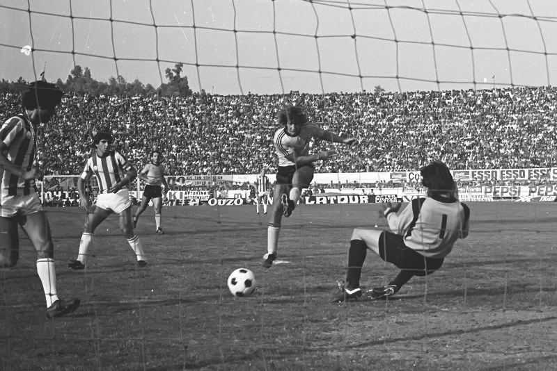 ΑΕΚ: Τα γενέθλια του Θ(ε)ωμά (photos+videos)