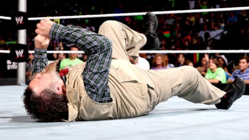 SmackDown: «Ζέσταμα» για Bray Wyatt (photos+videos)
