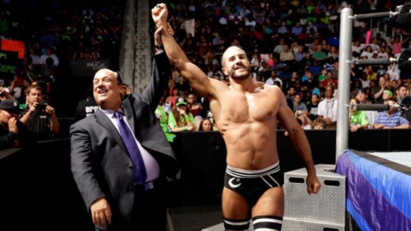 SmackDown: «Ζέσταμα» για Bray Wyatt (photos+videos)