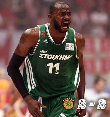 Παναθηναϊκός: «Δεν ήταν σε επανάληψη...» (photo)