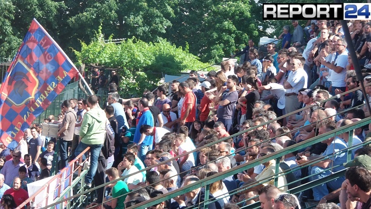 Σπάρτη: Τέσσερα γκολ… και βλέπει άνοδο (photos+video)