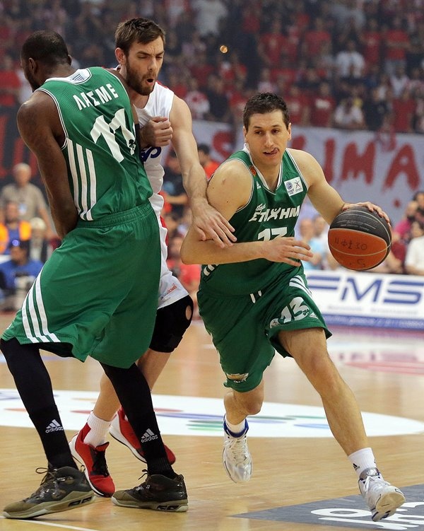 Παναθηναϊκός: Το... πάρτι του Διαμαντίδη στον Πειραιά (photos)