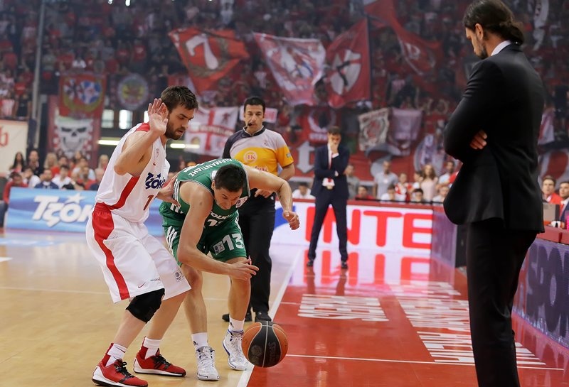 Παναθηναϊκός: Το... πάρτι του Διαμαντίδη στον Πειραιά (photos)