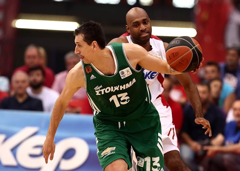 Παναθηναϊκός: Το... πάρτι του Διαμαντίδη στον Πειραιά (photos)