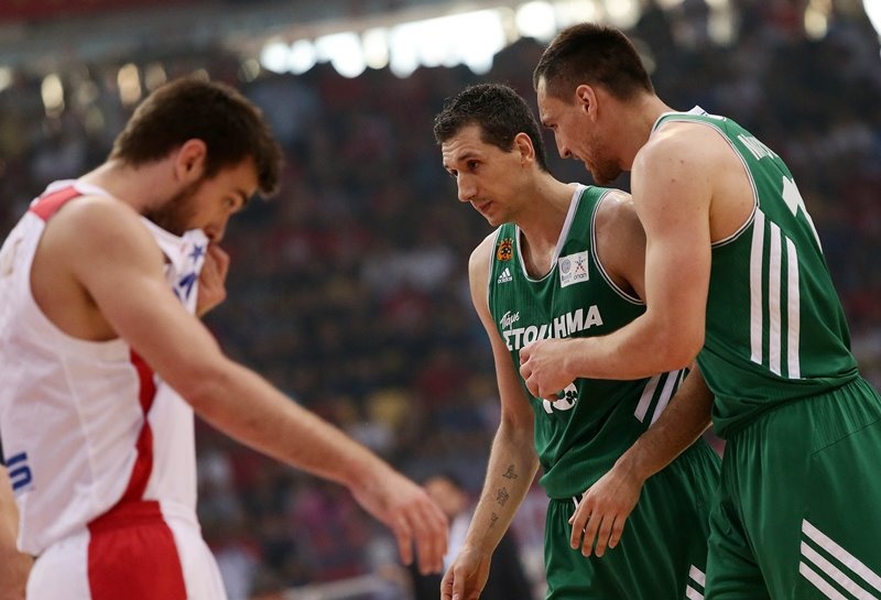 Παναθηναϊκός: Το... πάρτι του Διαμαντίδη στον Πειραιά (photos)